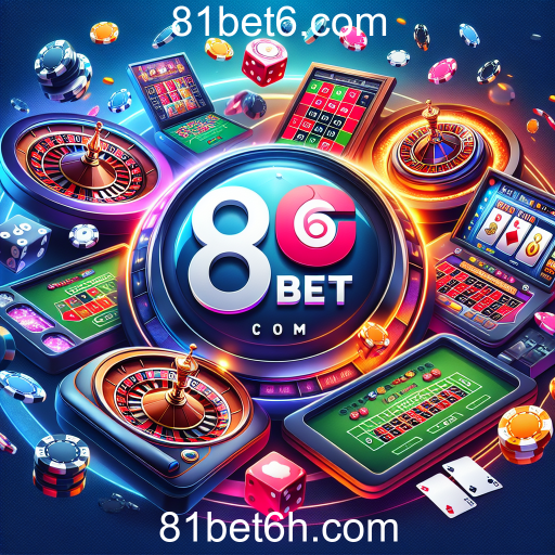 Atrações dos Cassinos Online: Uma Análise do 81bet6.com
